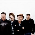 Levellers announce exclusive outdoor show in Brighton – Sat 5th September