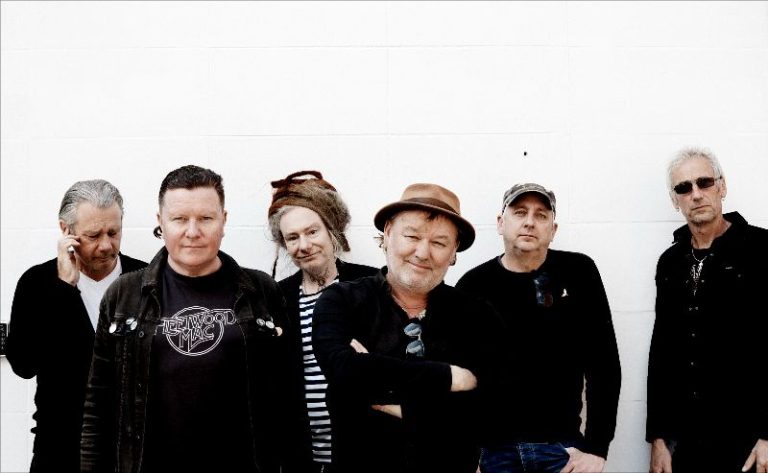 Levellers announce exclusive outdoor show in Brighton – Sat 5th September