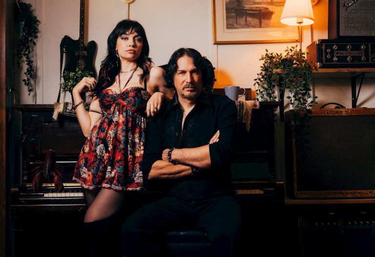 When Rivers Meet premiere video for new single The Script