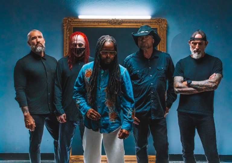 SEVENDUST share claymation music video for new single ‘Threshold’