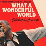 An Evening With Art Garfunkel: “What A Wonderful World” Celebration Concerts, October 2026