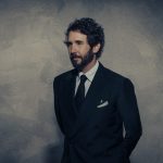 GLOBAL SUPERSTAR JOSH GROBAN SHARES SWEEPING NEW RENDITION OF “AS TIME GOES BY” FROM THE CLASSIC MOVIE MASTERPIECE CASABLANCA