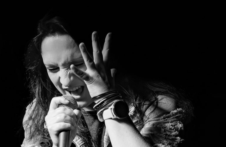 Chez Kane – ‘Reckless’ Album Launch