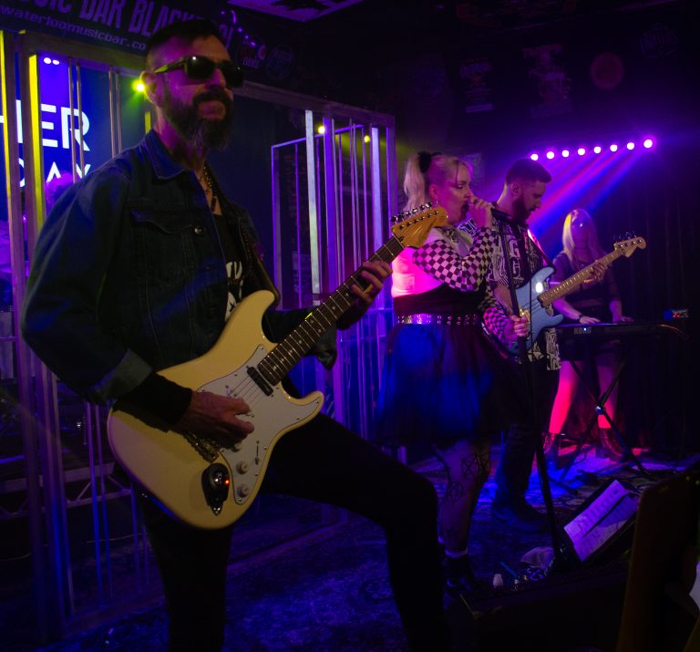 ARTIST- Another Thursday