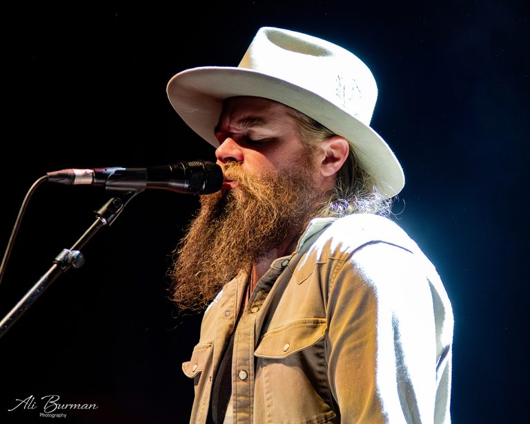 Robert Jon & The Wreck Ignite Shepherd’s Bush with a Masterclass in Modern Southern Rock