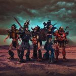 GWAR announce 7″ vinyl of ‘Pink Pony Club’ + ‘We’re Just GWAR’ covers