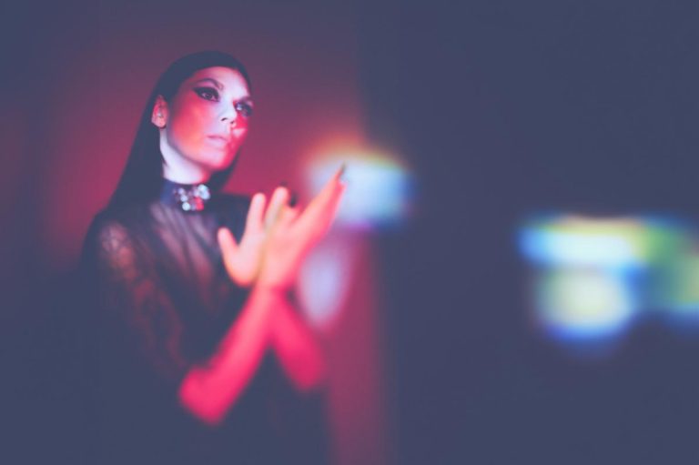 A.A. WILLIAMS releases music video for new single ‘Poison’ and shares album track listing and artwork