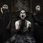 BEHEMOTH announce In League With Satan: one night at Brixton Academy