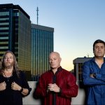 LITTLE KING Posts New Studio Video “Keyboard Soldier” + “Lente Viviente” Tour Recap