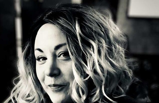 Interview with Samantha Martin