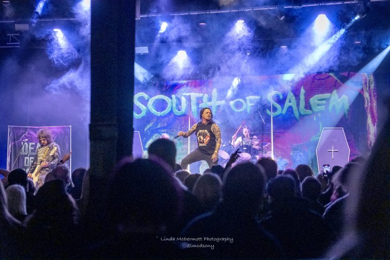 Mayor Fest – Rockin’ it for Charity