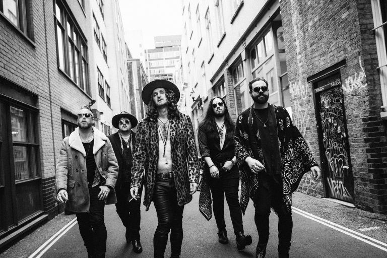 The Karma Effect – Ride Or Die – Single Review – blackartspr