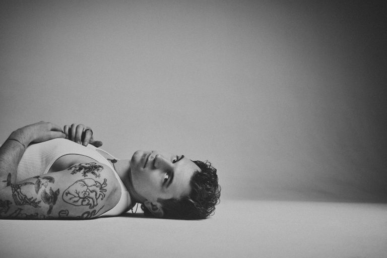 IAN HARRISON ANNOUNCES DEBUT EP, JEALOUS, TO BE RELEASED 22ND MAY 2026 – THE NEW TRACK “NOT YOURS” OUT NOW