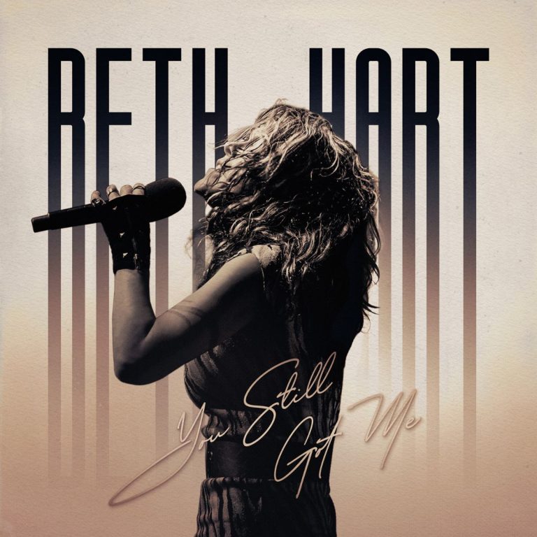 Beth Hart unveils a special digital deluxe edition of ‘You Still Got Me.’