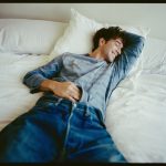 DANIEL SEAVEY RETURNS WITH NEW SINGLE “TIME TO TIME (ANNIE)”