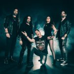 ‘Shout’ Out To Hardline: An Interview with Alessandro Del Vecchio