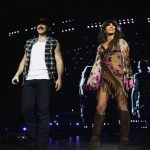 ELLA LANGLEY AND MORGAN WALLEN RELEASE NEW DUET