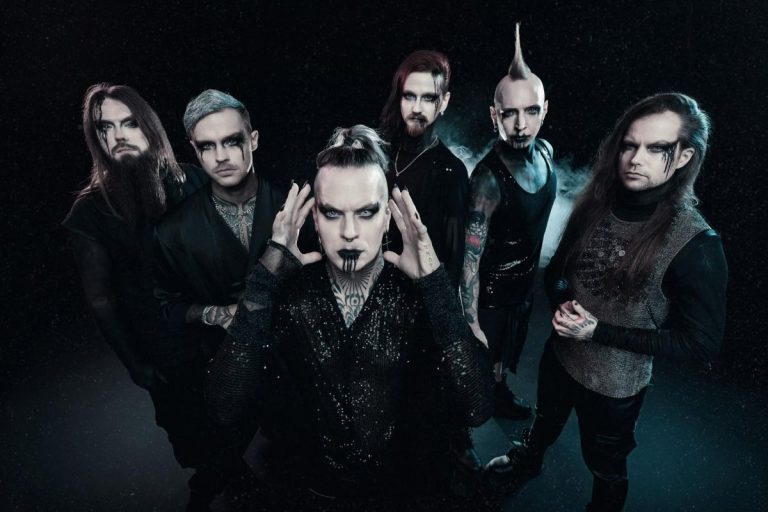 Lord Of The Lost – The Days Of Our Lives – Single Review – napalmrecords