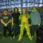 SOULFLY unleash gritty animated video for ‘Favela/Dystopia’