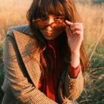 THE ‘SWEET ABOUT ME’ HITMAKER GABRIELLA CILMI