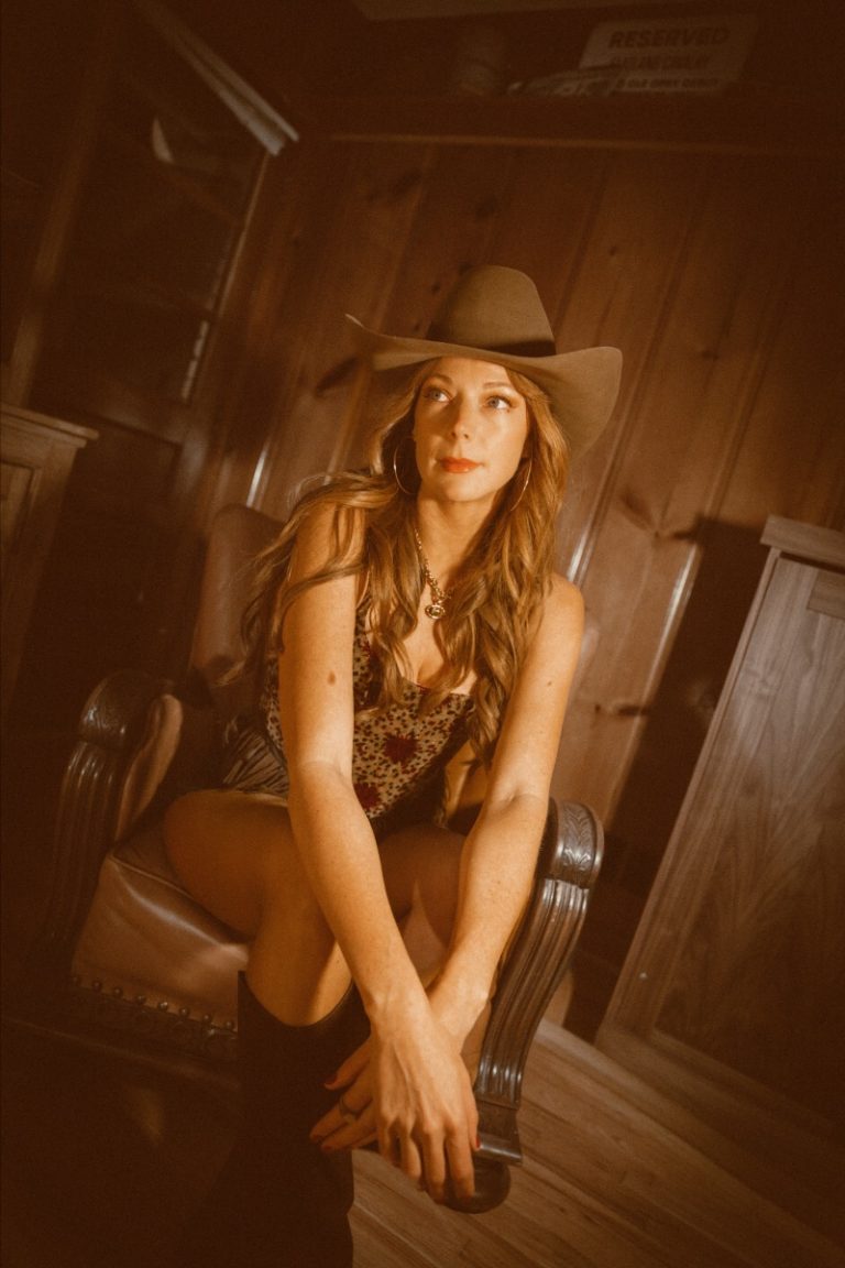 Kaitlin Butts Offers First Taste of New Music with “Never Really Mine” via Republic Records
