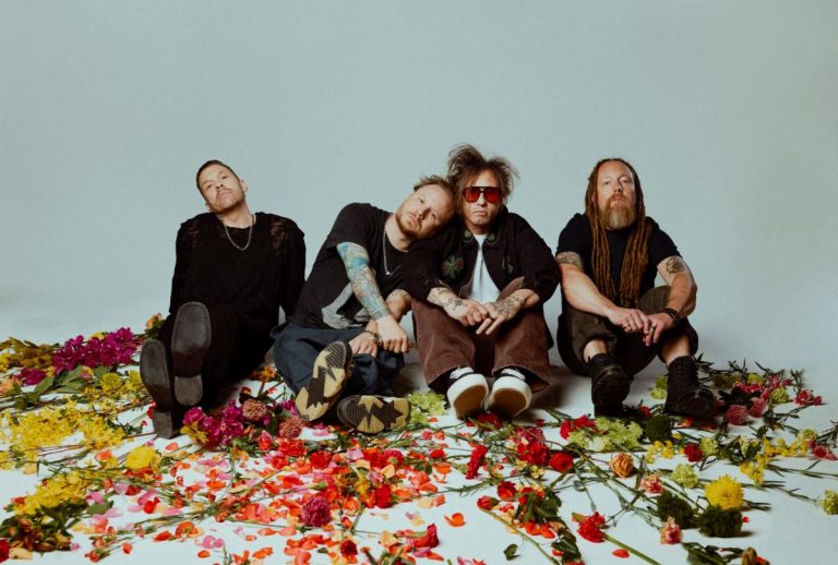 SHINEDOWN share official video for “Young Again”, drop new album EI8HT