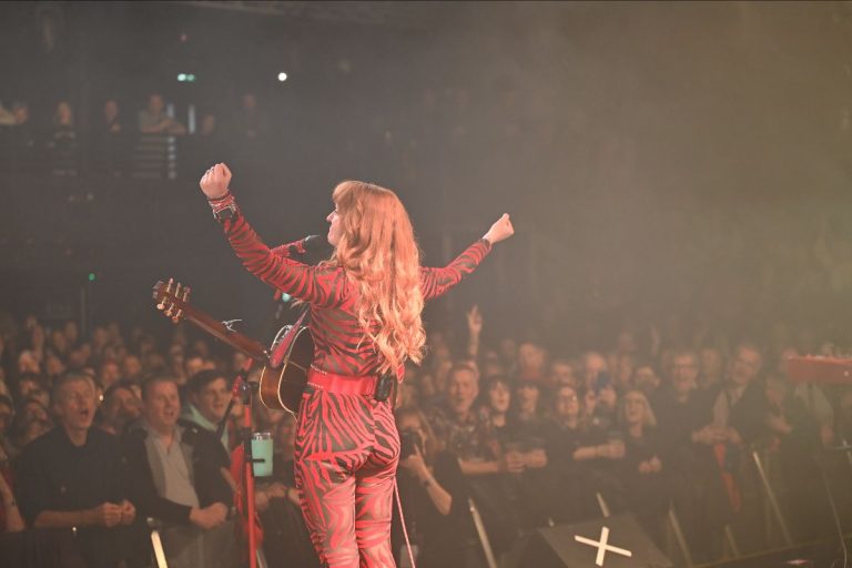 Kezia Gill releases poignant, career-spanning video for ‘Life You Always Dreamed Of’