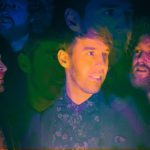 THE GOOD WATER – Release psych-pop gem “Have You Seen Her Tonight?” – Watch Video