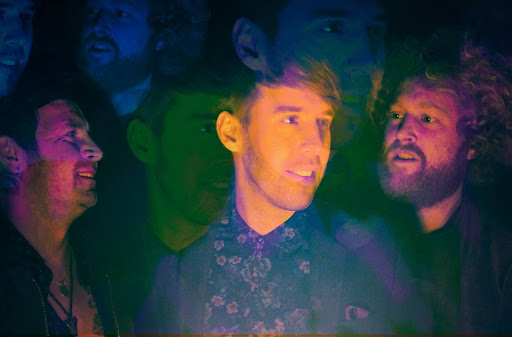 THE GOOD WATER – Release psych-pop gem “Have You Seen Her Tonight?” – Watch Video