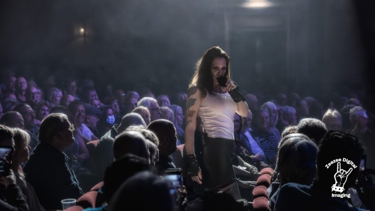 Beth Hart | Usher Hall, Edinburgh | 16 May 2026