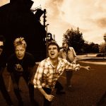 Big Country Redux: 40th Anniversary of ‘The Seer’ akbum UK Tour in Nov/Dec