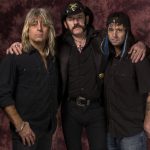Motörhead announce 20th anniversary edition of Kiss Of Death
