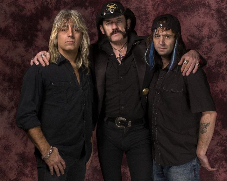 Motörhead announce 20th anniversary edition of Kiss Of Death