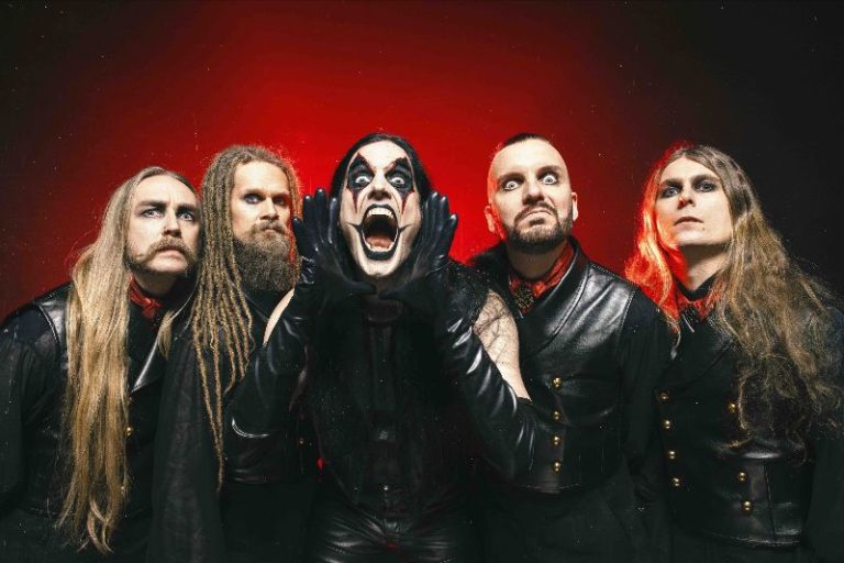 Avatar announce huge UK & EU autumn 2026 headline tour