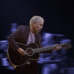 PAUL SIMON ANNOUNCES PITCHBLACK PLAYBACK LISTENING SESSIONS OF HIS ACCLAIMED ‘SEVEN PSALMS’ ALBUM