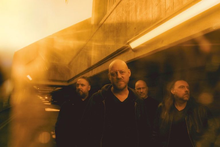 Warning – Rituals of Shame Review