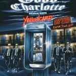 YELLOWCARD ANNOUNCE EU + UK TOUR IN NOVEMBER WITH GOOD CHARLOTTE