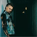 Erik Gronwall – New Solo Album “Bad Bones” Out Now