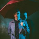 Virginmarys Release New Single & Video ‘White Knuckle Riding’ – A Bond-Inspired Cinematic tale of Decent. 