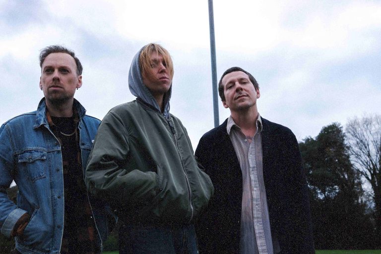 The XCERTS – i think i want to go home now.: Raw, Resilient, and Unapologetically Real