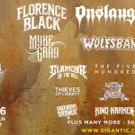 SISTERS DOLL – CALL OF THE WILD FESTIVAL