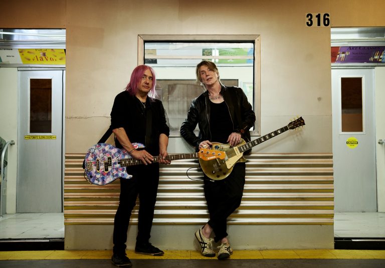 Goo Goo Dolls To Release ‘Let Love In (20th Anniversary Edition)’ On July 24th 2026