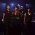 Brave Rival Launch Kickstarter Campaign for Third Studio Album