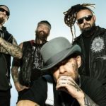 Five Finger Death Punch – Announce 2027 UK & EU Arena Tour With Special Guest Lamb Of God + Bleed From Within