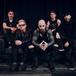 DAUGHTRY announce SHOCK TO THE SYSTEM DELUXE album