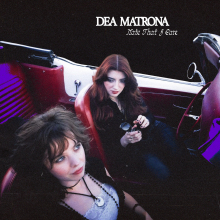 Dea Matrona – Hate That I Care Review