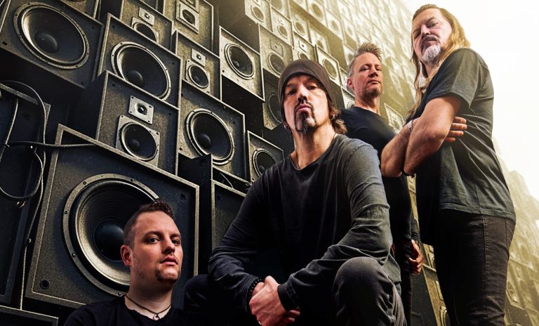 Inhaling the Noise: An Interview with Godsnake