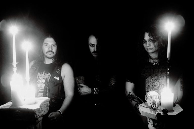 GOETIA: DC Death Metallers To Release Mortuary Cult Debut Full-Length June 12th