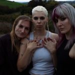 Political punk metallers HAWXX announce UK headline album tour for October 2026!