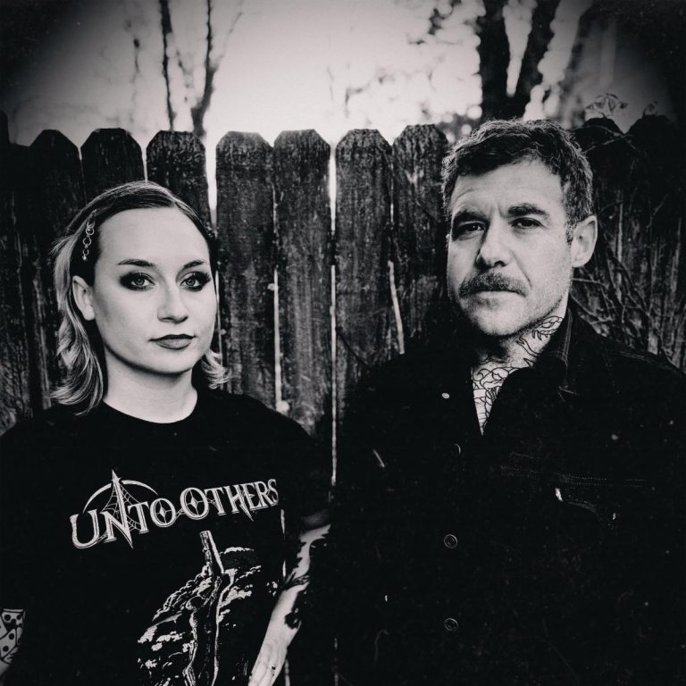 NATE BERGMAN teams up with Dying Wish’s Emma Boster for Death Cab For Cutie cover